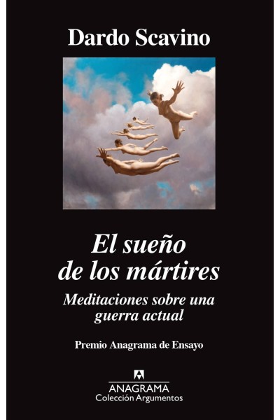 EL SUEÑO DE LOS MÁRTIRES