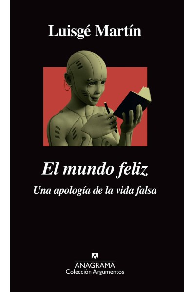 EL MUNDO FELIZ