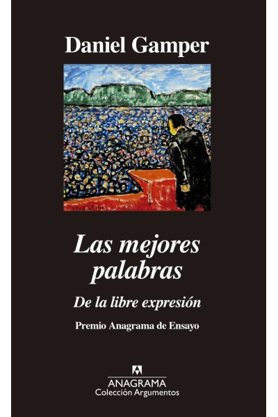 LAS MEJORES PALABRAS