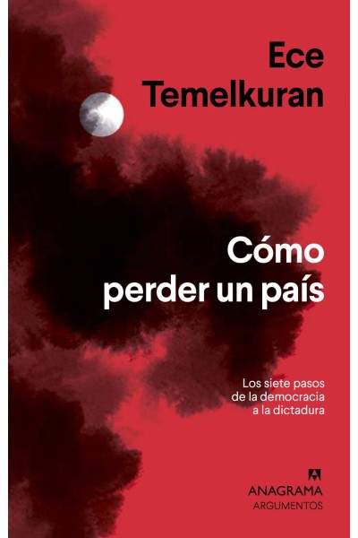 CÓMO PERDER UN PAÍS