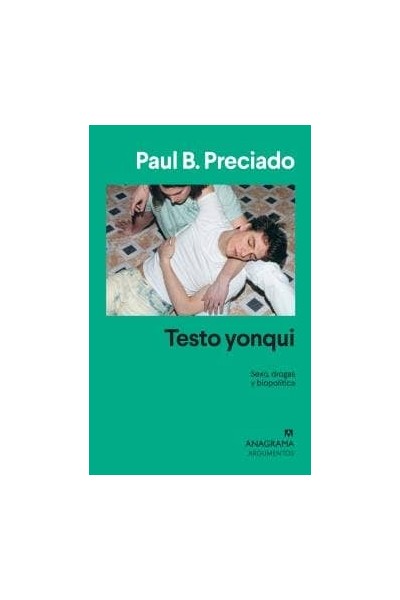 TESTO YONQUI