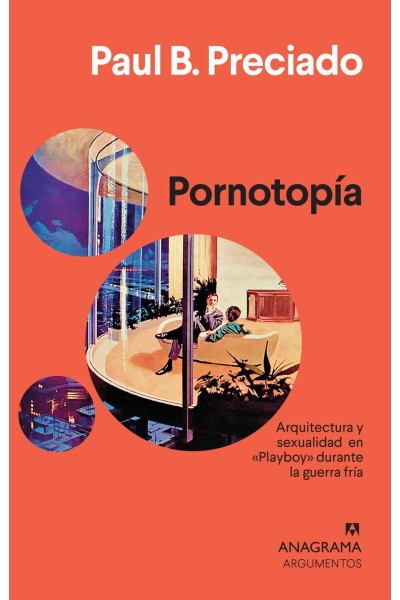 PORNOTOPÍA