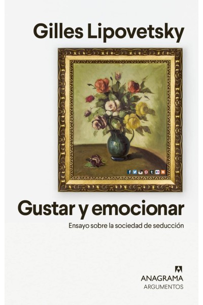 GUSTAR Y EMOCIONAR