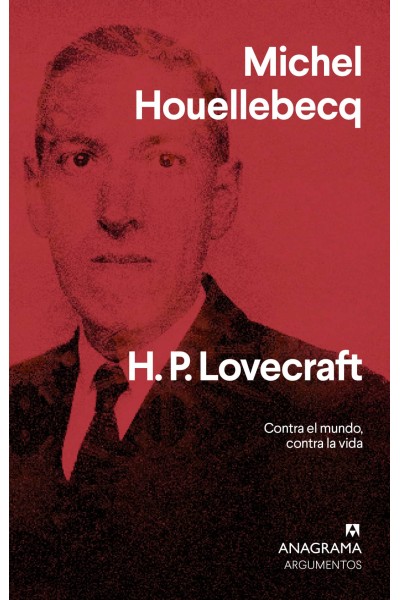 H. P. LOVECRAFT