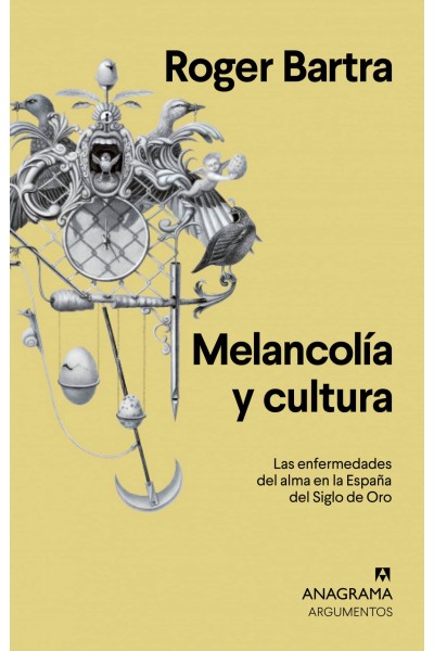MELANCOLÍA Y CULTURA