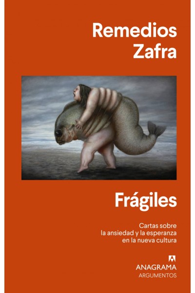 FRÁGILES
