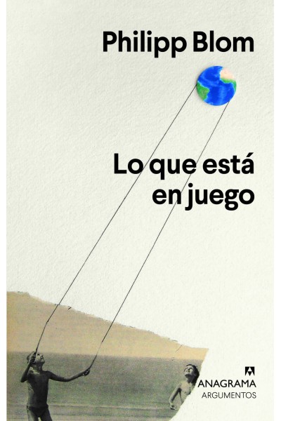LO QUE ESTÁ EN JUEGO