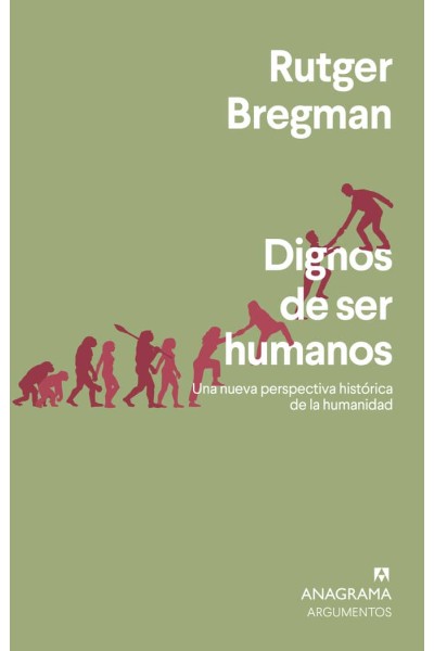 DIGNOS DE SER HUMANOS