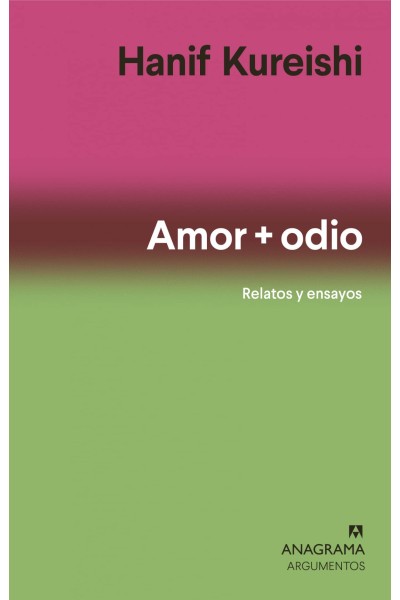 AMOR + ODIO