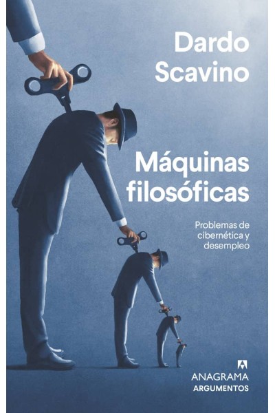 MAQUINAS FILOSOFICAS
