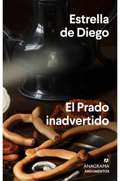 EL PRADO INADVERTIDO
