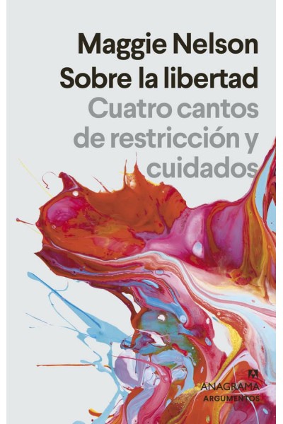 SOBRE LA LIBERTAD