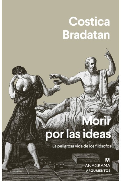 MORIR POR LAS IDEAS