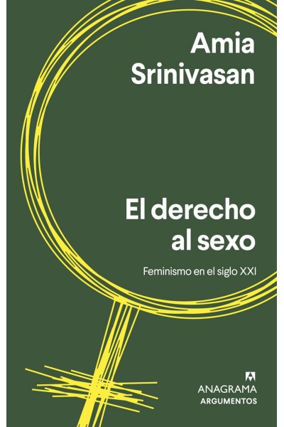 EL DERECHO AL SEXO