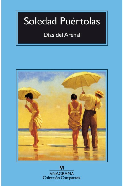 DÍAS DEL ARENAL