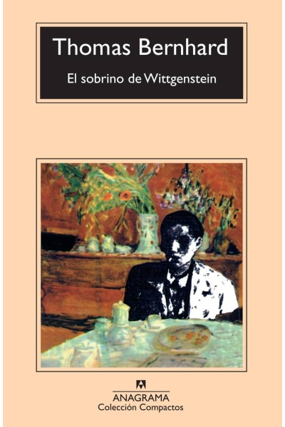 EL SOBRINO DE WITTGENSTEIN
