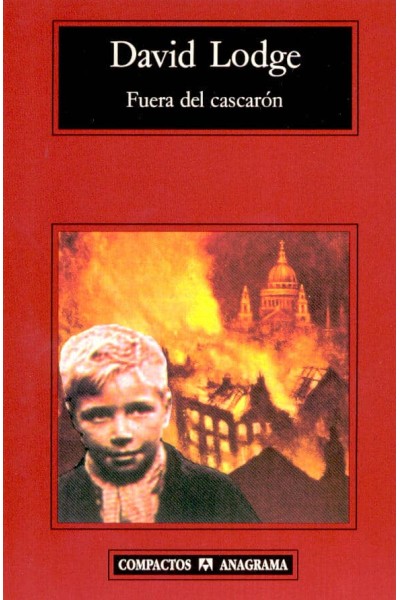 FUERA DEL CASCARÓN