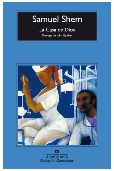 LA CASA DE DIOS