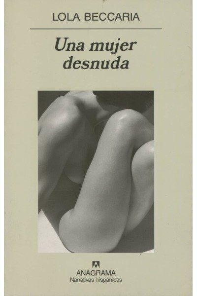 UNA MUJER DESNUDA