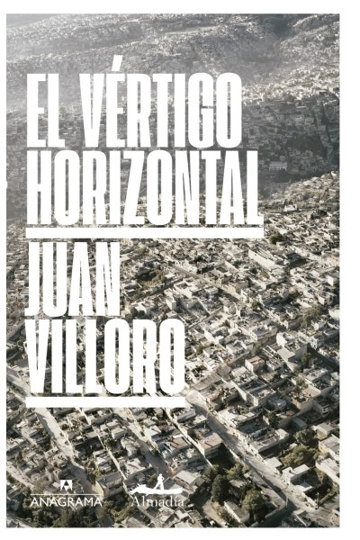 EL VÈRTIGO HORIZONTAL