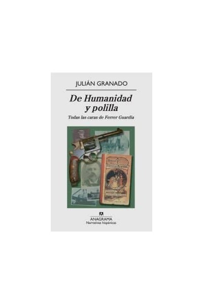 DE HUMANIDAD Y POLILLA
