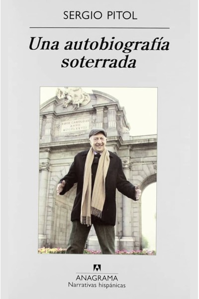 UNA AUTOBIOGRAFÍA SOTERRADA