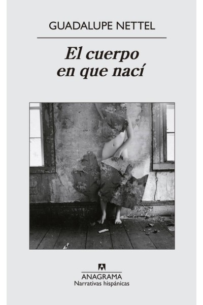 EL CUERPO EN QUE NACÍ