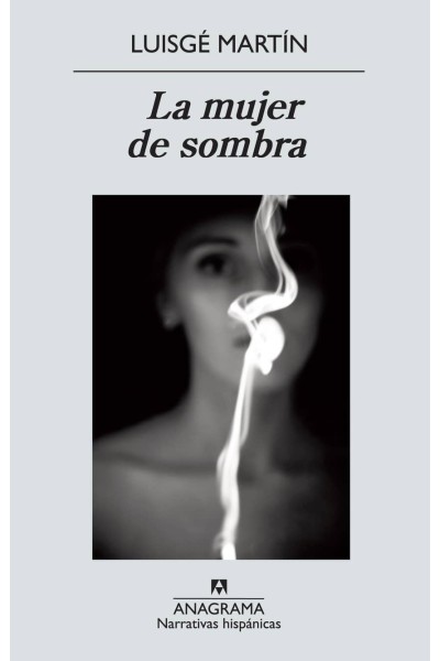 LA MUJER DE SOMBRA
