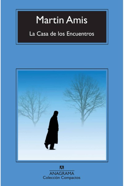LA CASA DE LOS ENCUENTROS
