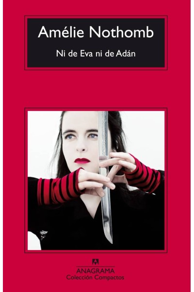 NI DE EVA NI DE ADÁN