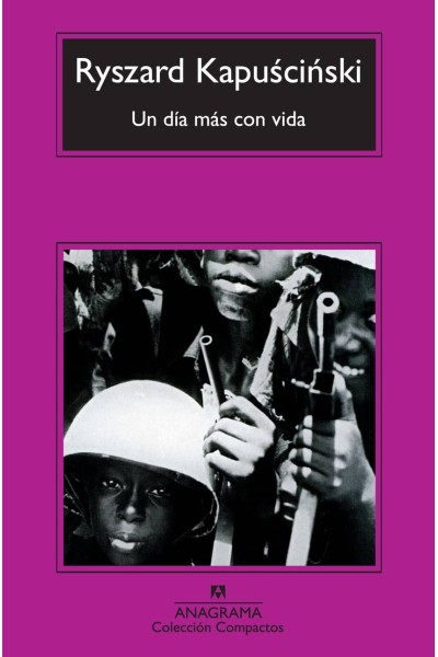UN DÍA MÁS CON VIDA