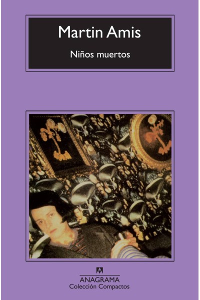 NIÑOS MUERTOS