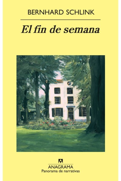 EL FIN DE SEMANA