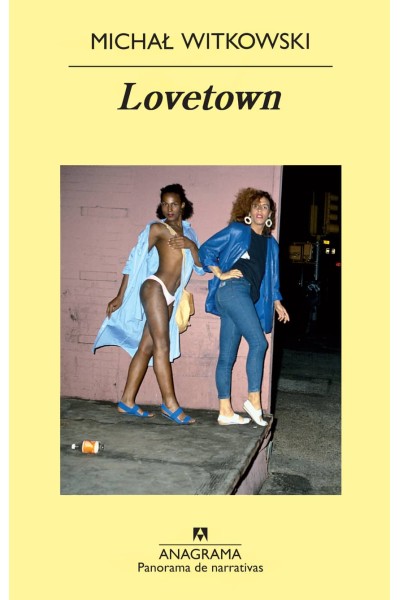 LOVETOWN
