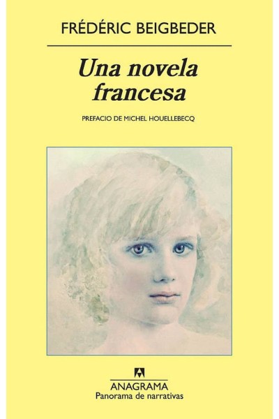 UNA NOVELA FRANCESA