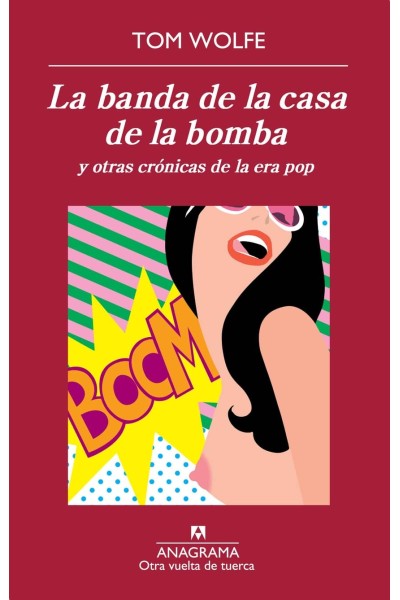 LA BANDA DE LA CASA DE LA BOMBA