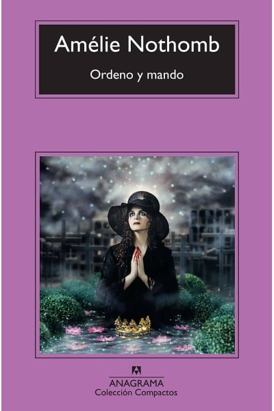 ORDENO Y MANDO