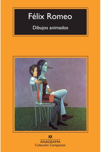 DIBUJOS ANIMADOS