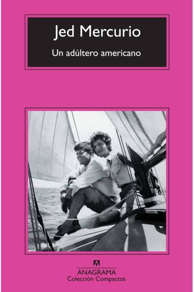 UN ADÚLTERO AMERICANO