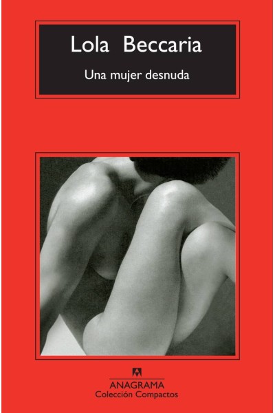 UNA MUJER DESNUDA