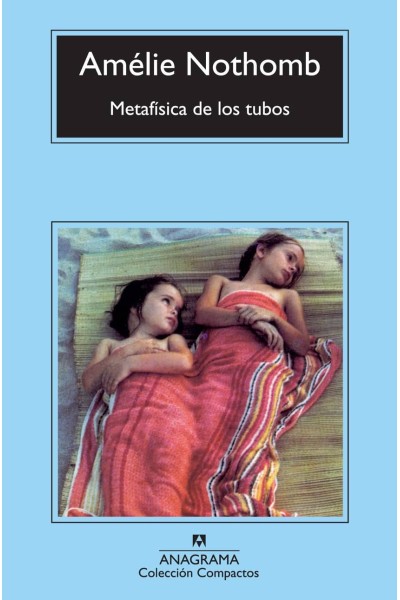 METAFÍSICA DE LOS TUBOS