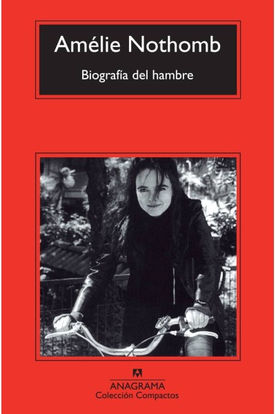 BIOGRAFÍA DEL HAMBRE