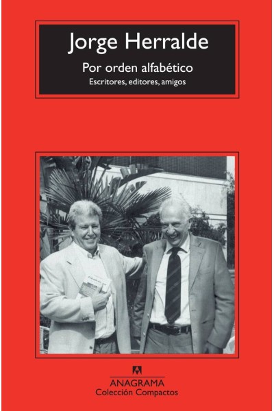 POR ORDEN ALFABÉTICO