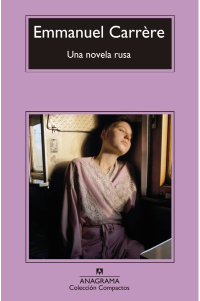 UNA NOVELA RUSA-