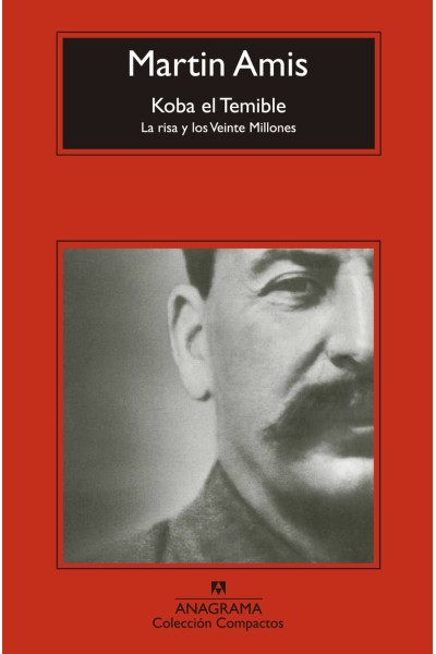 KOBA EL TEMIBLE