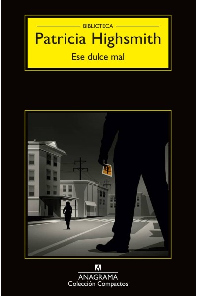 ESE DULCE MAL