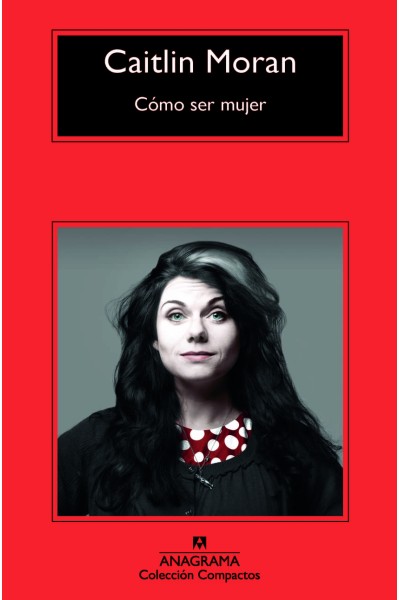 CÓMO SER MUJER