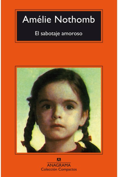 EL SABOTAJE AMOROSO
