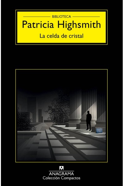 LA CELDA DE CRISTAL