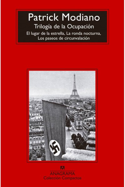 TRILOGIA DE LA OCUPACIÓN